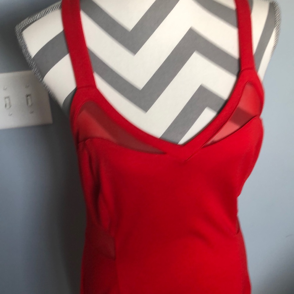 Express dress - Picture 2 of 7